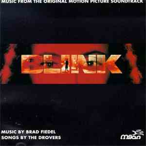 Brad Fiedel, The Drovers - Blink: Music From The Original Motion Picture So ...