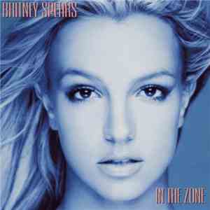 Britney Spears - In The Zone