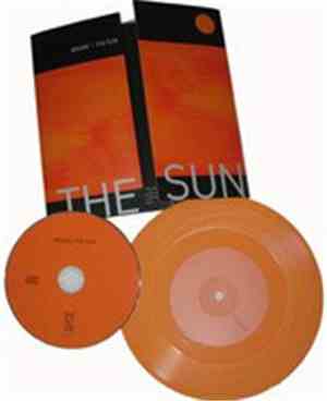 Brume - The Sun / The Rain