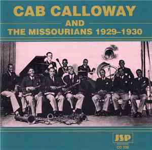 Cab Calloway & The Missourians - 1929-30