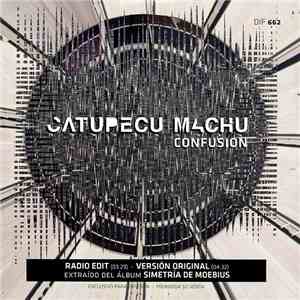 Catupecu Machu - Confusión