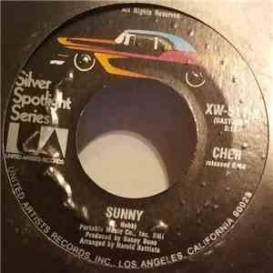 Cher - Sunny