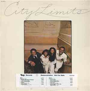 City Limits - Circles