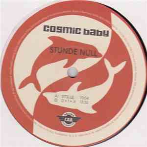 Cosmic Baby - Stunde Null