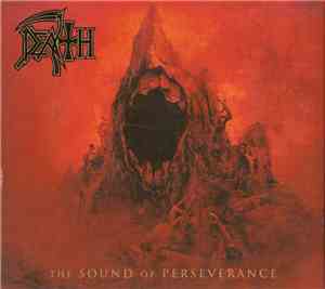 Death  - The Sound Of Perseverance