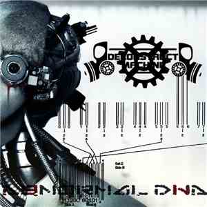 Deconstruct Machine - Abnormal DNA