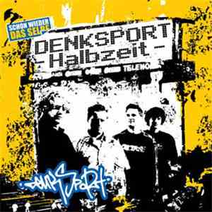 Denksport - Halbzeit