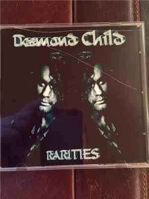 Desmond Child - Rarities