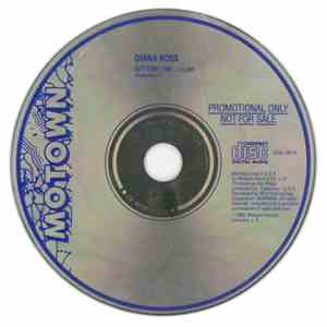Diana Ross - Bottom Line