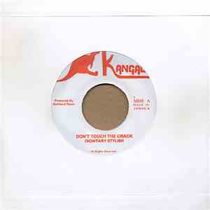 Dignitary Stylish - Don't Touch The Crack