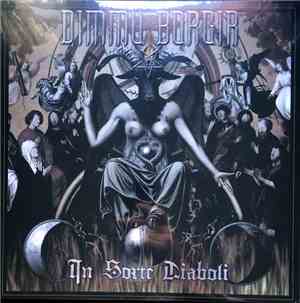 Dimmu Borgir - In Sorte Diaboli