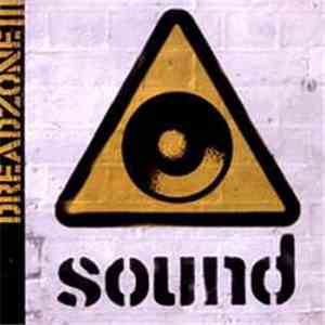 Dreadzone - Sound