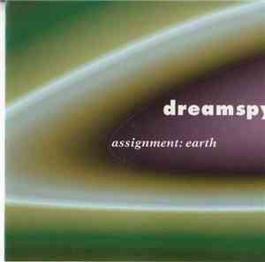 Dreamspy  - Assignment: Earth