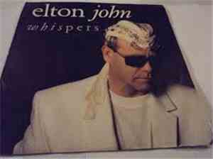 Elton John - Whispers