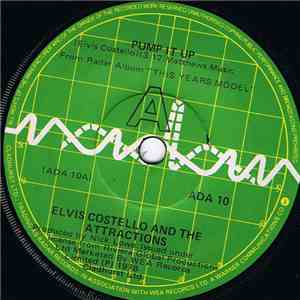 Elvis Costello And The Attractions - Pump It Up