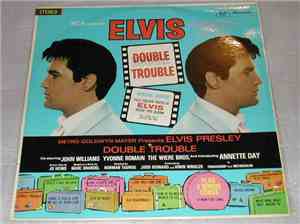 Elvis Presley - Double Trouble