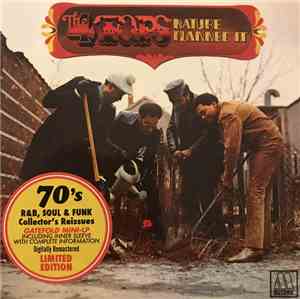 Four Tops - Nature Planned It