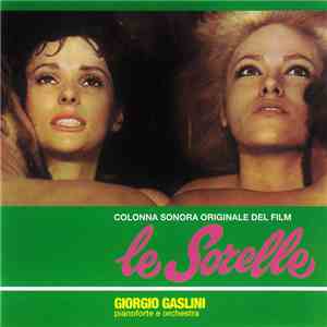 Giorgio Gaslini - Le Sorelle