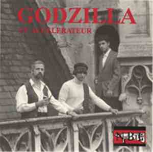Godzilla Et Accélérateur - Garance
