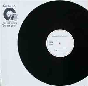 Gotcha! - Words And Music From Da Lowlands
