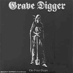 Grave Digger  - The Grave Digger