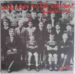 Gunhill Road - Back When My Hair Was Short / We Can't Ride The Roller Coast ...