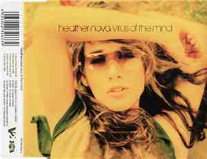 Heather Nova - Virus Of The Mind
