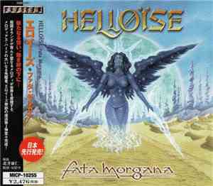 Helloïse - Fata Morgana