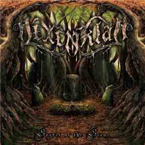 Hexenklad - Sprit Of The Stone
