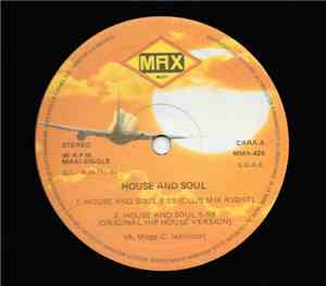 House And Soul - House And Soul