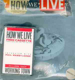 How We Live - All The Time In The World
