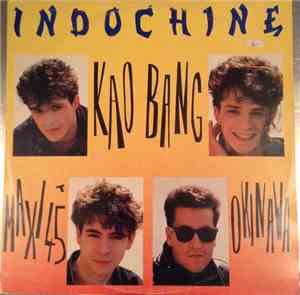 Indochine - Kao Bang