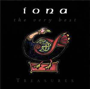 Iona - (The Very Best) Treasures