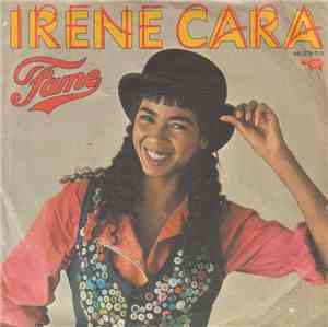 Irene Cara - Fame