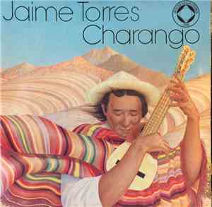 Jaime Torres - Charango