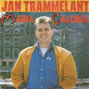 Jan Trammelant - Maria Caloria