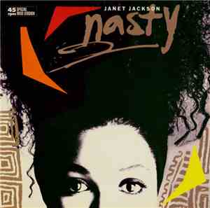 Janet Jackson - Nasty