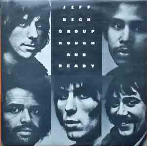 Jeff Beck Group - Rough And Ready