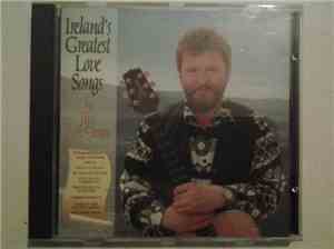 Jim McCann - Ireland's Greatest Love Songs