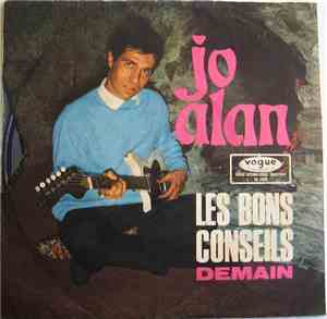 Jo Alan - Les Bons Conseils