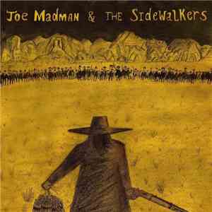 Joe Madman & The Sidewalkers - EP