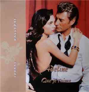 Johnny Hallyday - Adeline