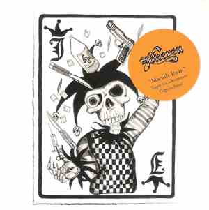 Jokeren - Mænds Ruin
