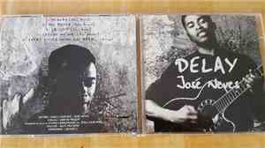 Jose Neves - Delay