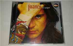 Juanes - Mi Sangre