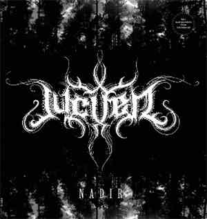 Jucifer - Nadir