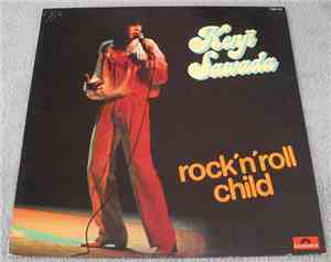Kenji Sawada - Rock'n Roll Child