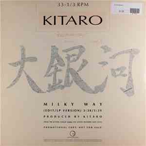 Kitaro - Milky Way