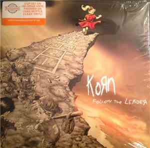 Korn - Follow The Leader