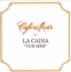 La Caina - Vue Mer